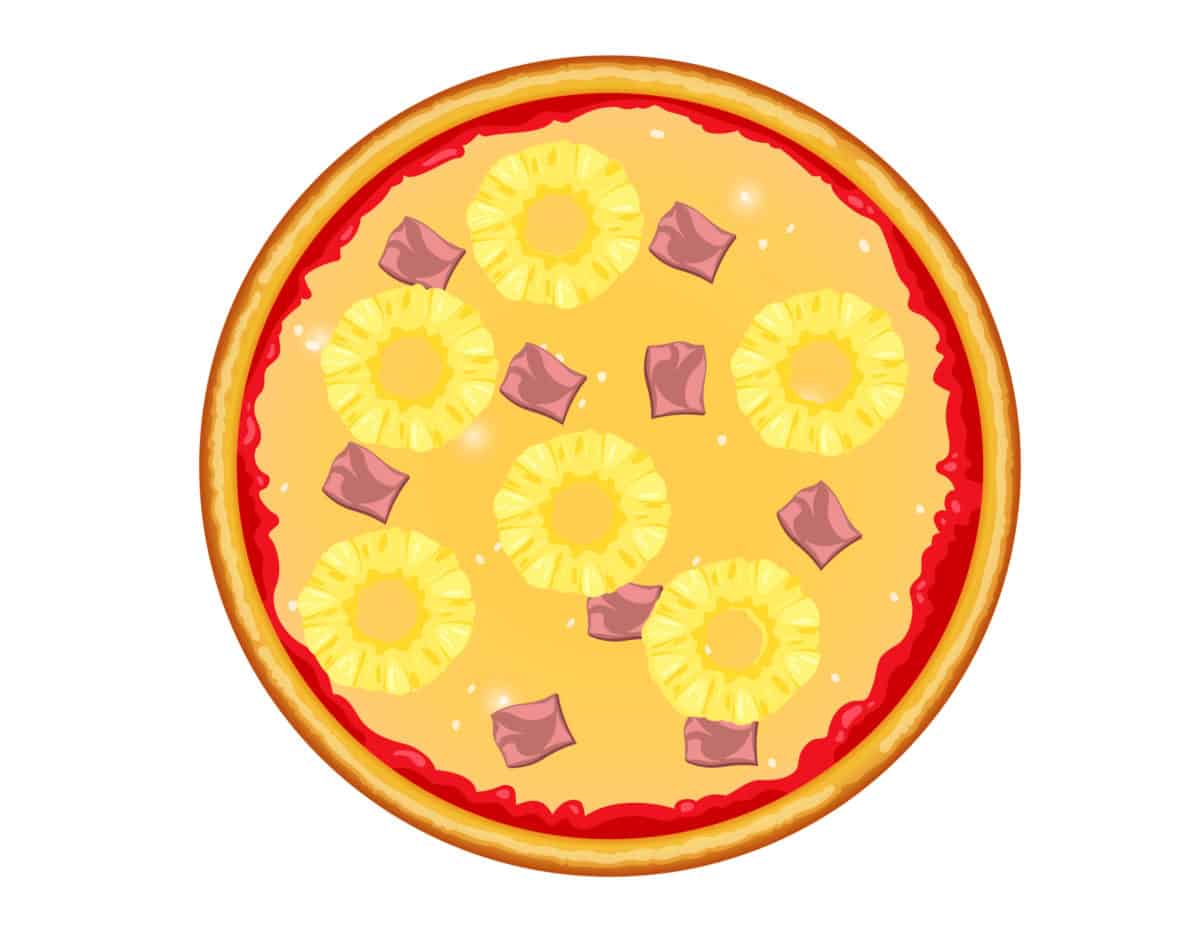 Make a Pizza Printable Pizza Toppings Cutouts Mrs. Merry