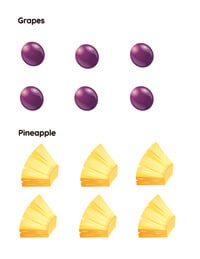 mrs.merry_kids-activities_make-a-fruit-salad_Page-4_opt free printable make a fruit salad grapes pinapple