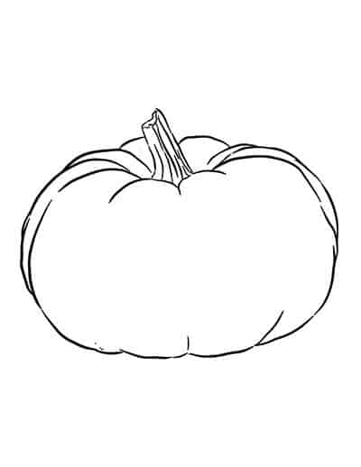 build your pumpkin halloween activity for kids