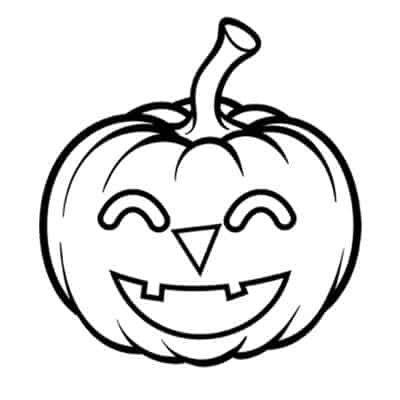 free halloween kids activity printable