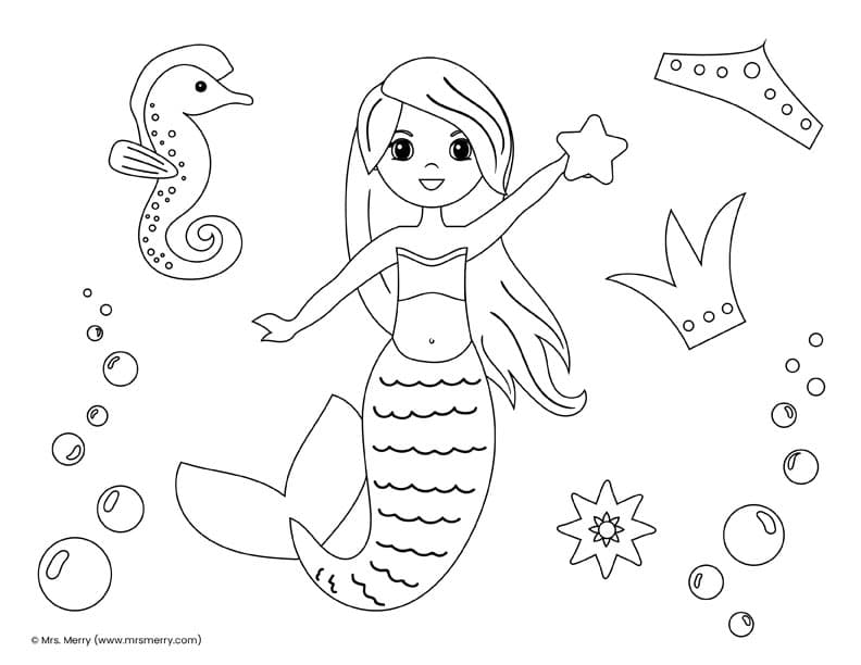 20-fun-summer-coloring-pages-for-kids-mrs-merry for Free Printable Colouring Pages Summer 20 Fun Summer Coloring Pages for Kids | Mrs. Merry for Free Printable Colouring Pages Summer